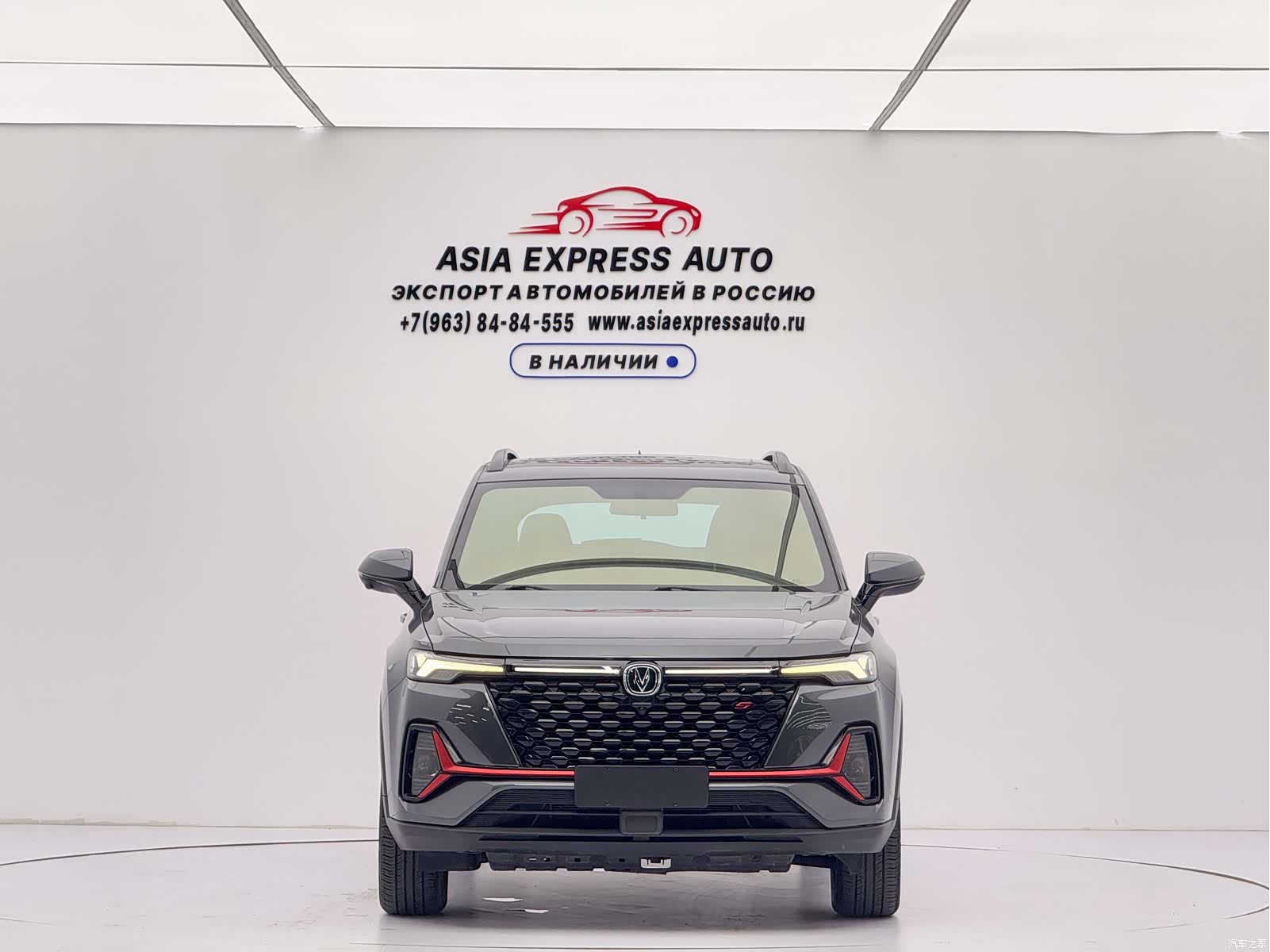 Changan CS35, 2022 2