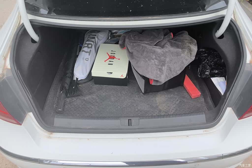 Volkswagen CC, 2013 4