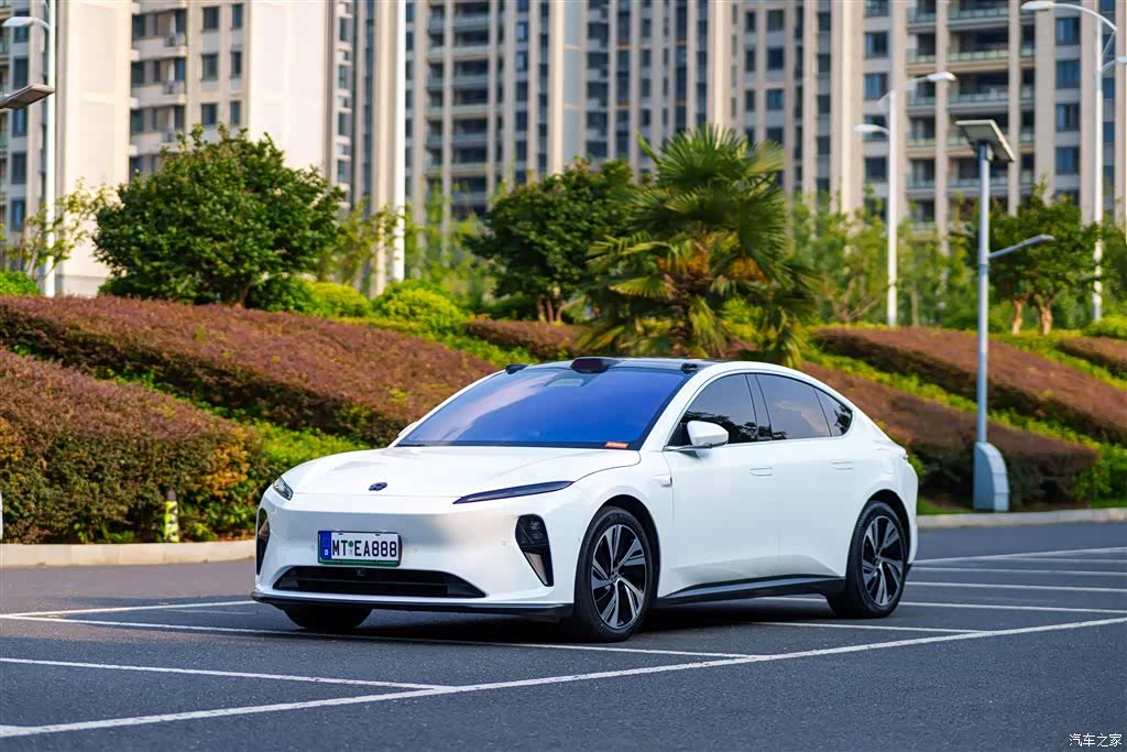 NIO ET5, 2023 1