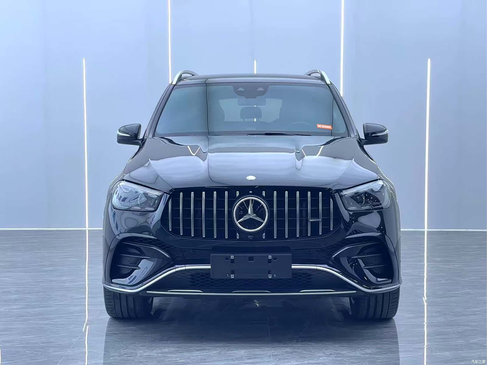 Mercedes-Benz GLE, 2023 2