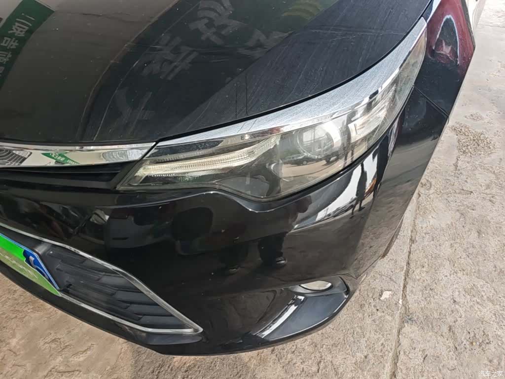 Toyota Levin, 2016 24