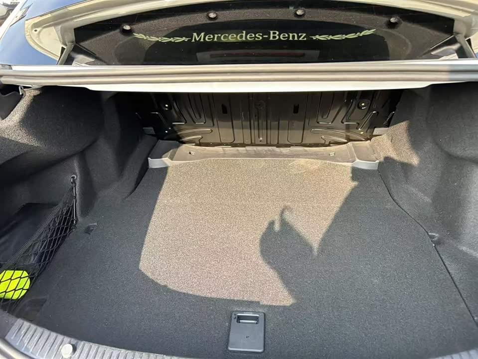 Mercedes-Benz Class C Mercedes-Benz Class C