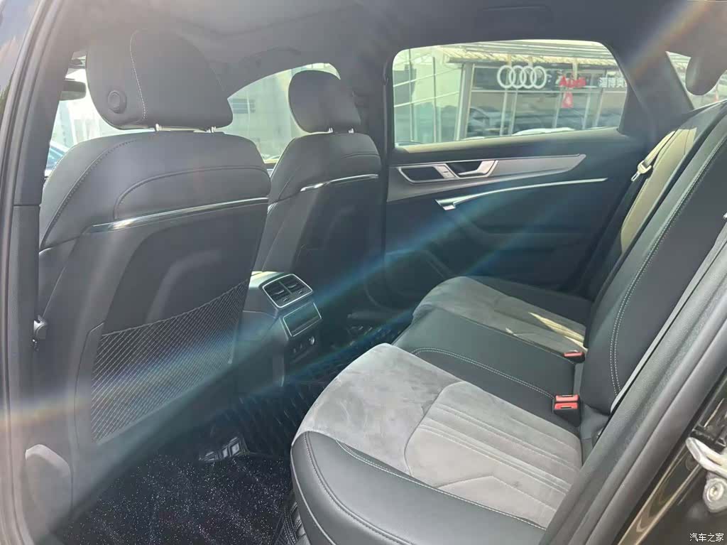 Audi A6L, 2023 6