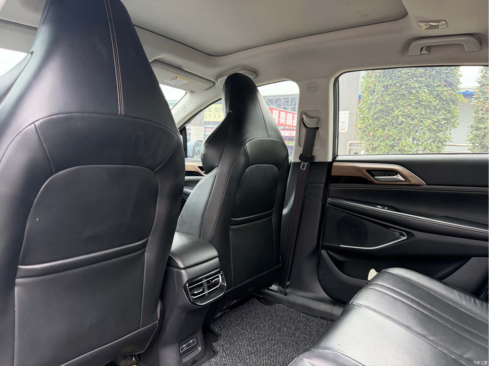 Xpeng P5, 2023 7