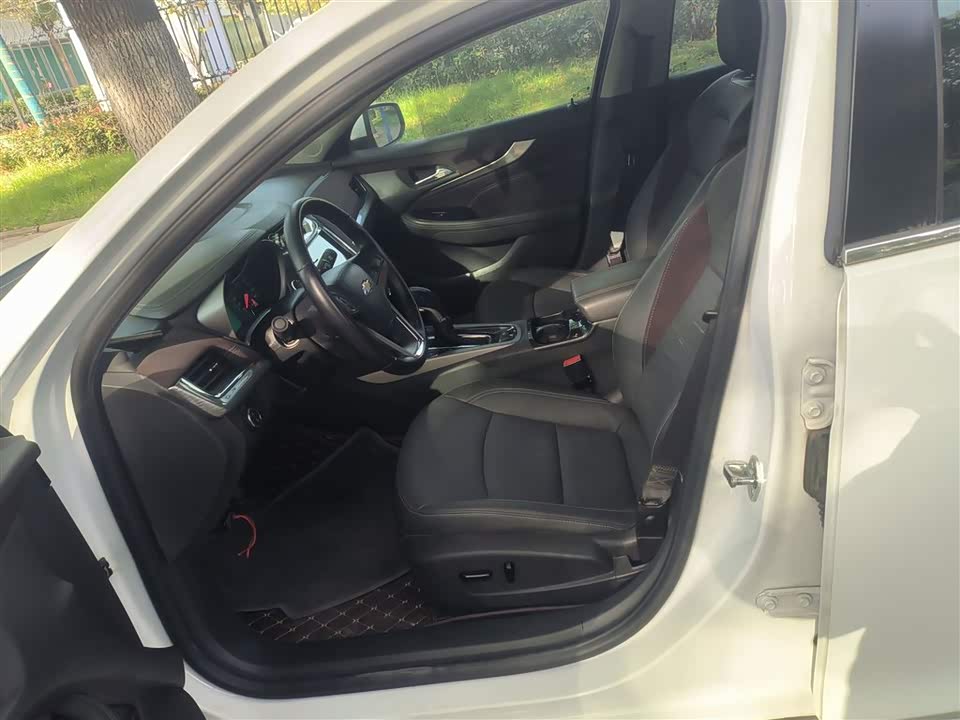 Chevrolet Mai Ruibao