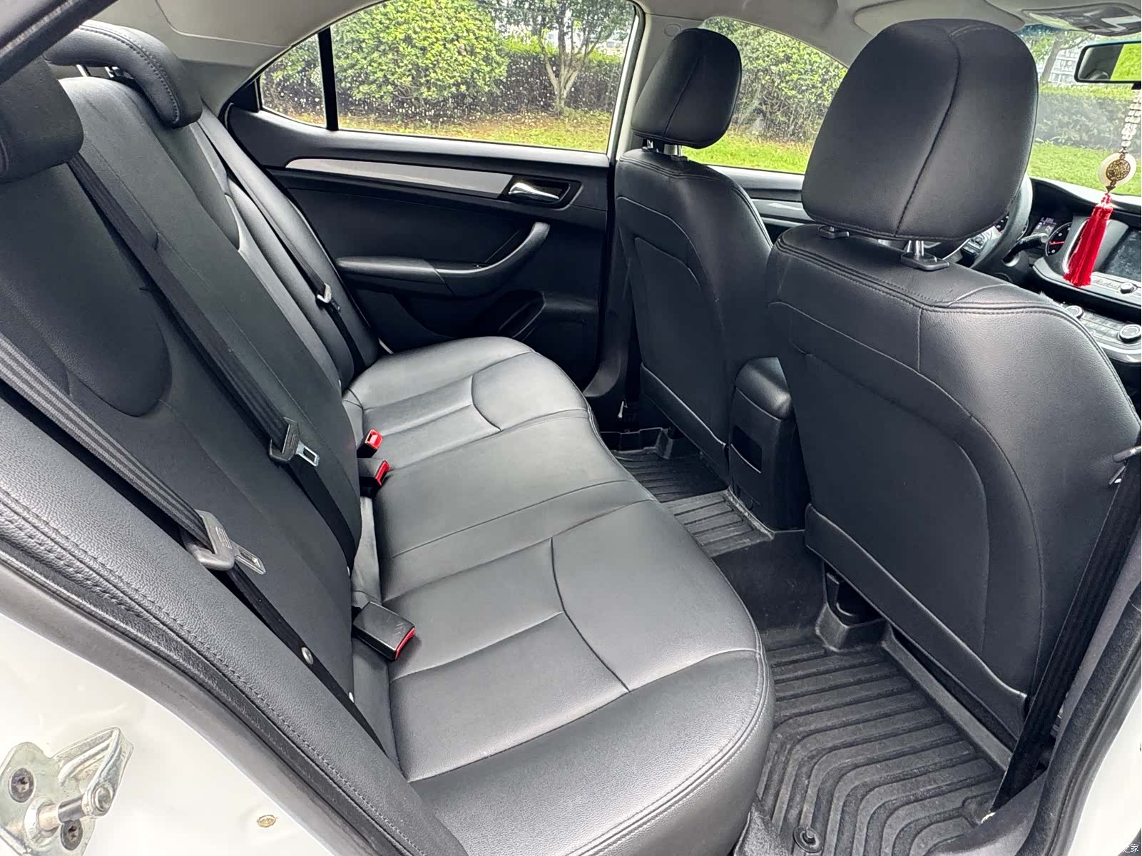 Roewe 360, 2019 6