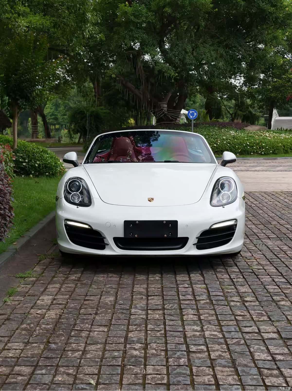 Porsche Boxster, 2014 2