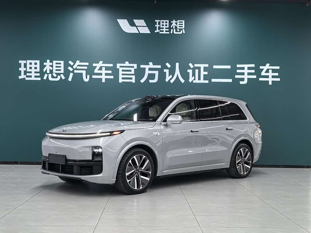 Li Auto L9