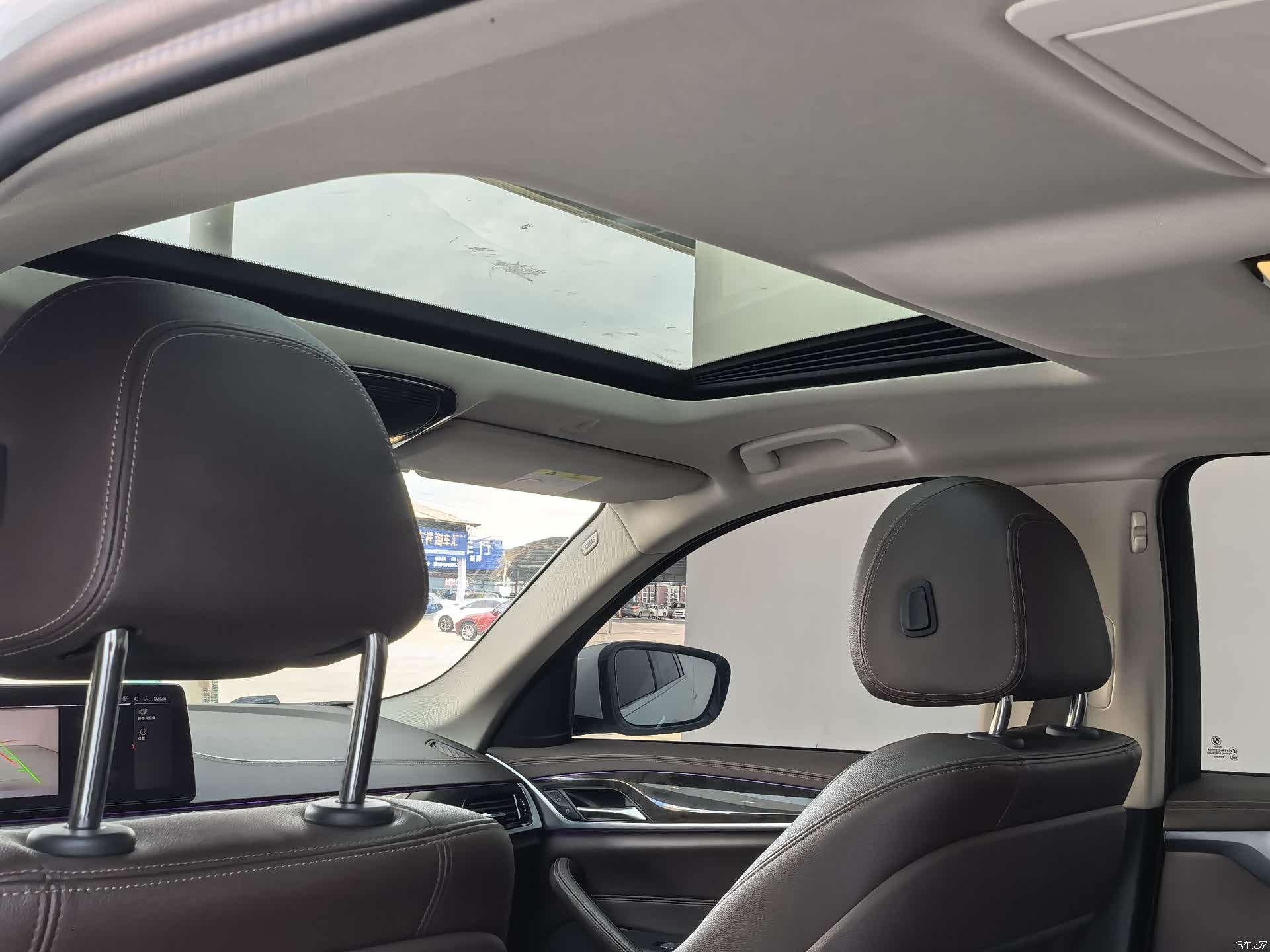 BMW 5 Series, 2021 9