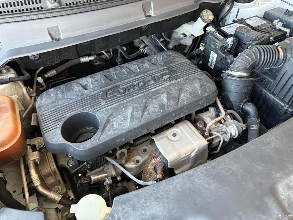 DongFeng 580, 2020 9