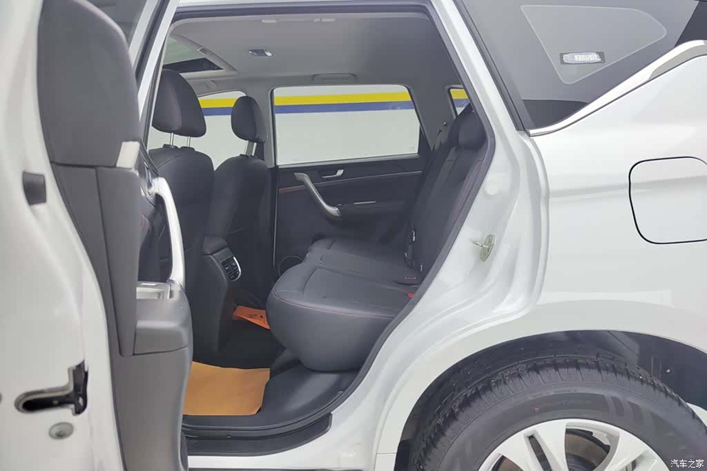 Haval M6, 2020 11