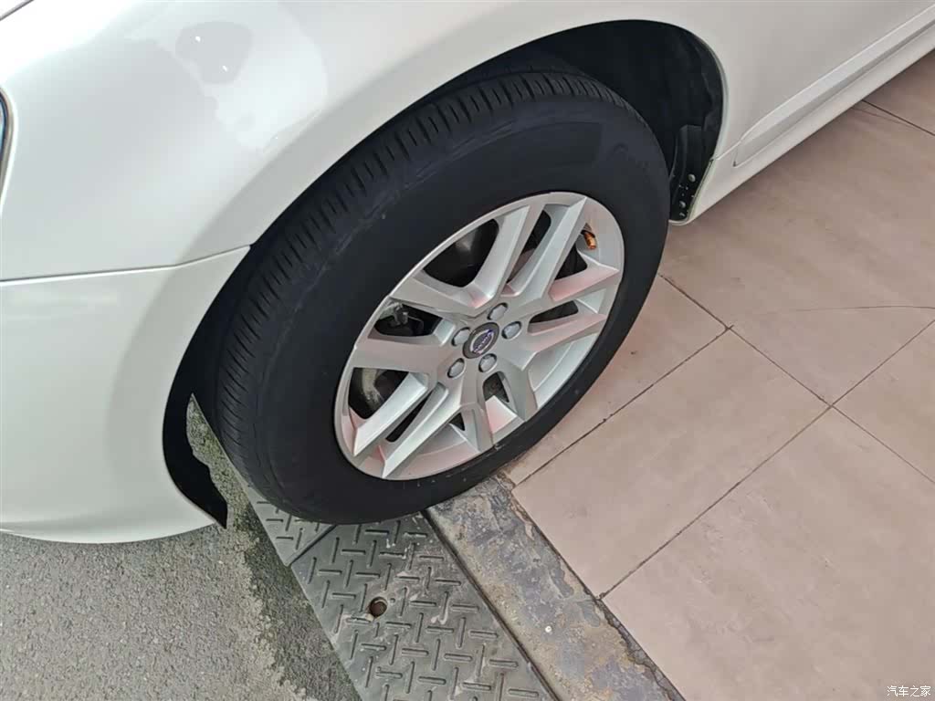 Volvo XC60, 2017 23