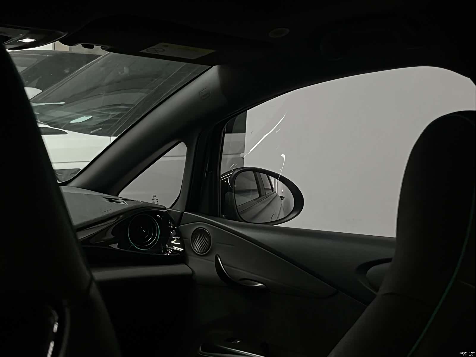 BYD Dolphin, 2024 10
