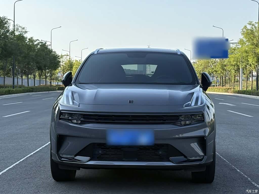 Lynk & Co 02, 2021 3