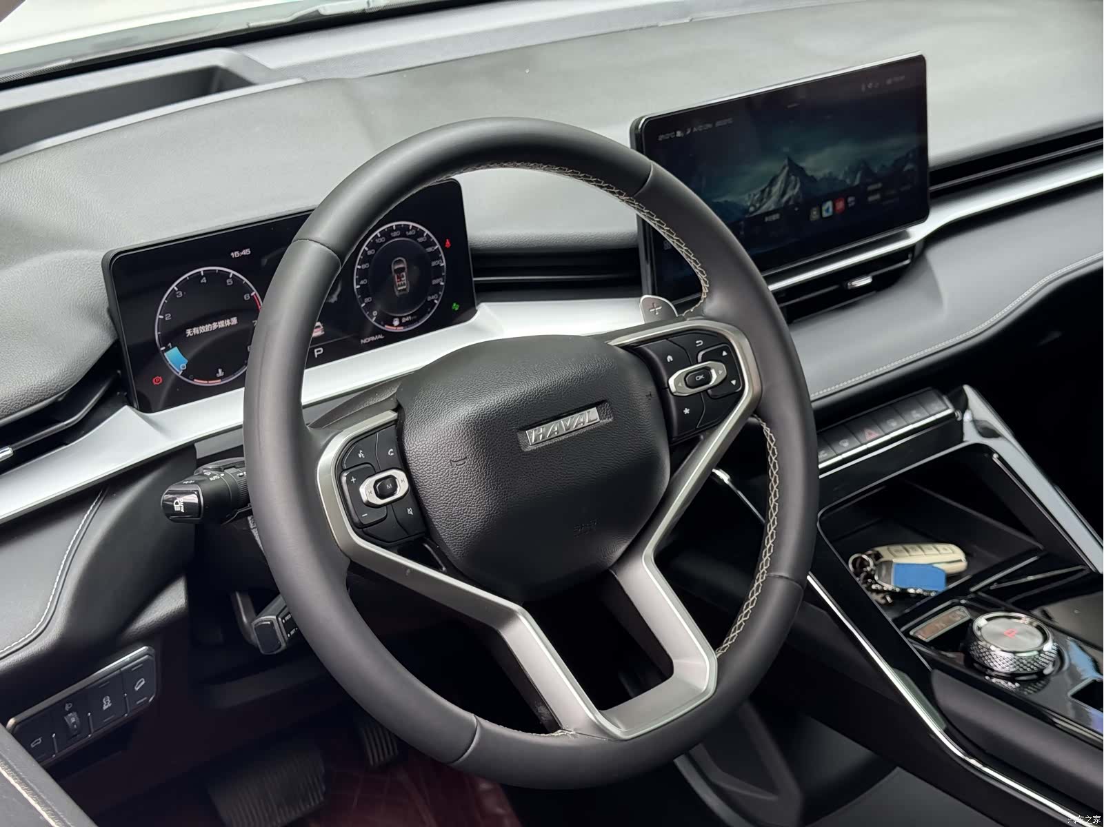 Haval H6, 2021 17