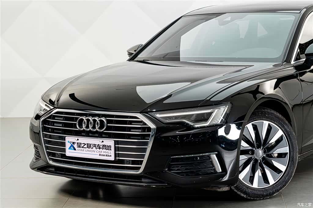Audi A6L, 2021 2