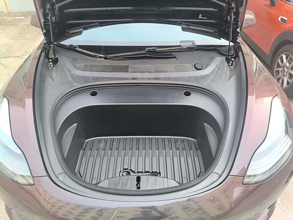 Tesla Model 3, 2023 20