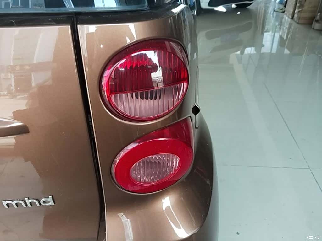 Smart Fortwo, 2015 8