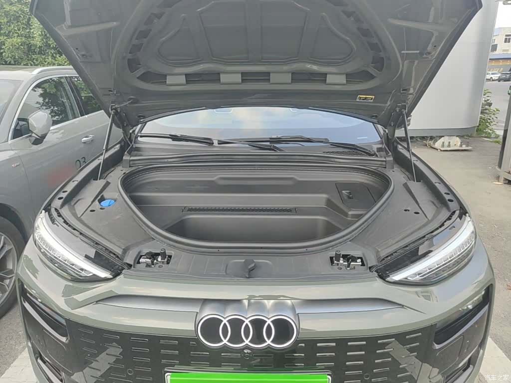 Audi e-tron, 2026 20