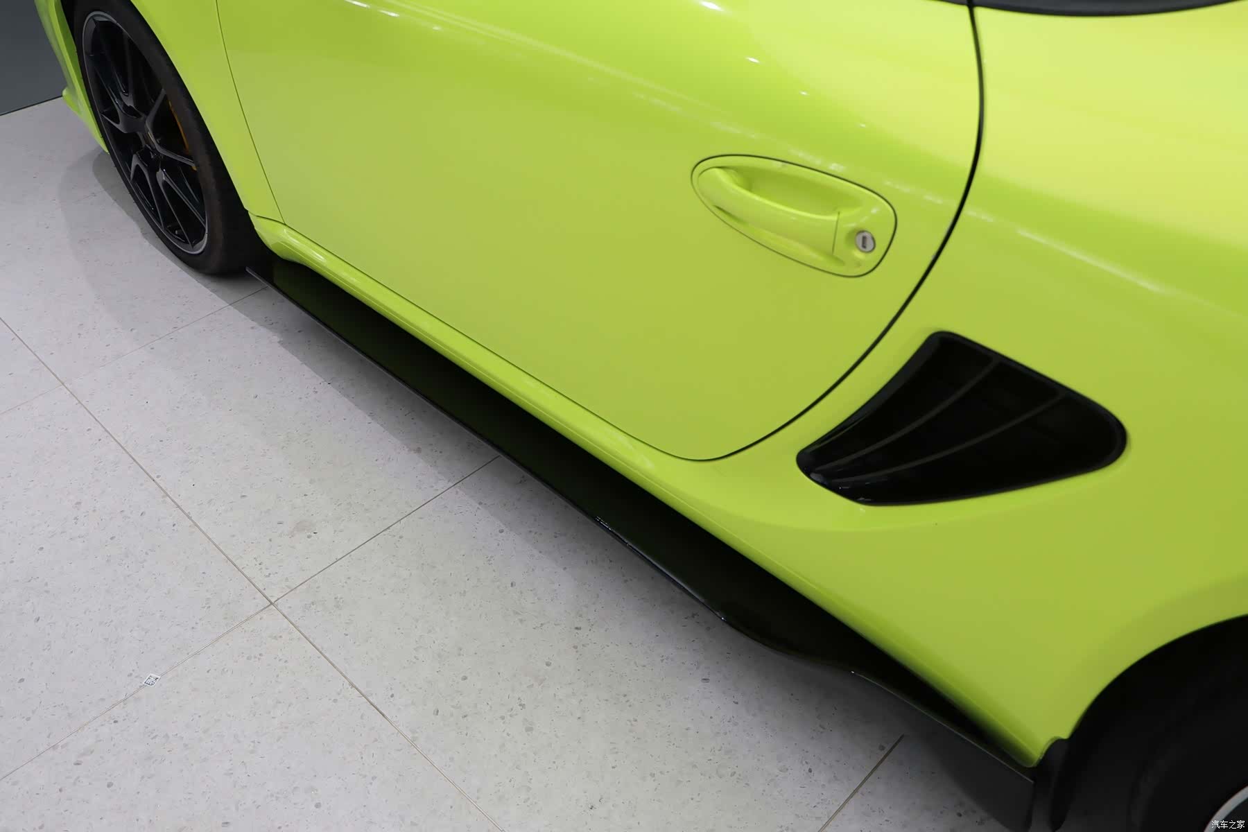 Porsche Cayman, 2012 19