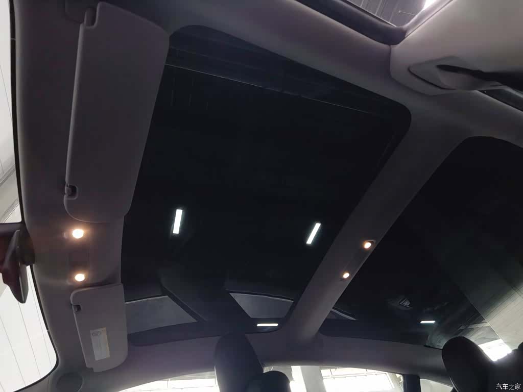 Tesla Model 3, 2020 14