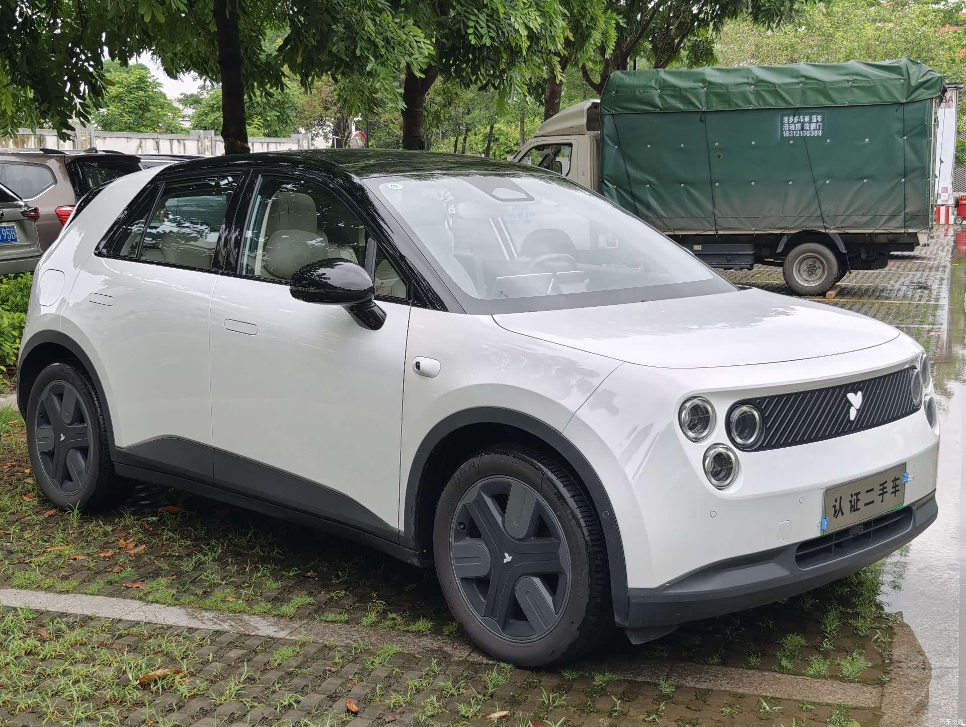 NIO firefly, 2026 3