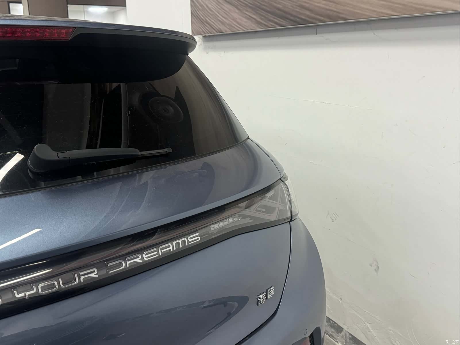BYD Dolphin, 2024 14