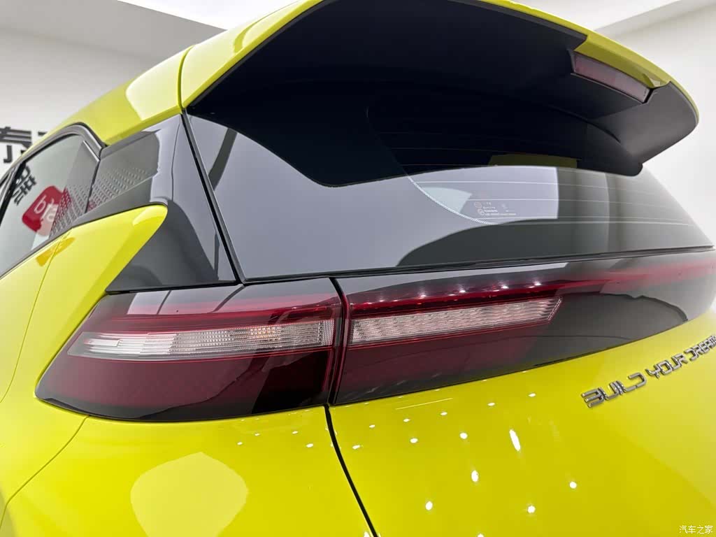 BYD Seagull, 2023 27