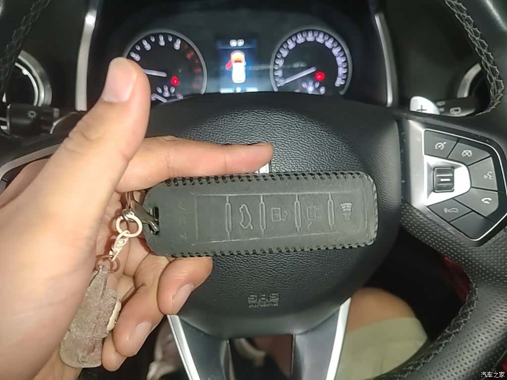 WEY VV5, 2018 9