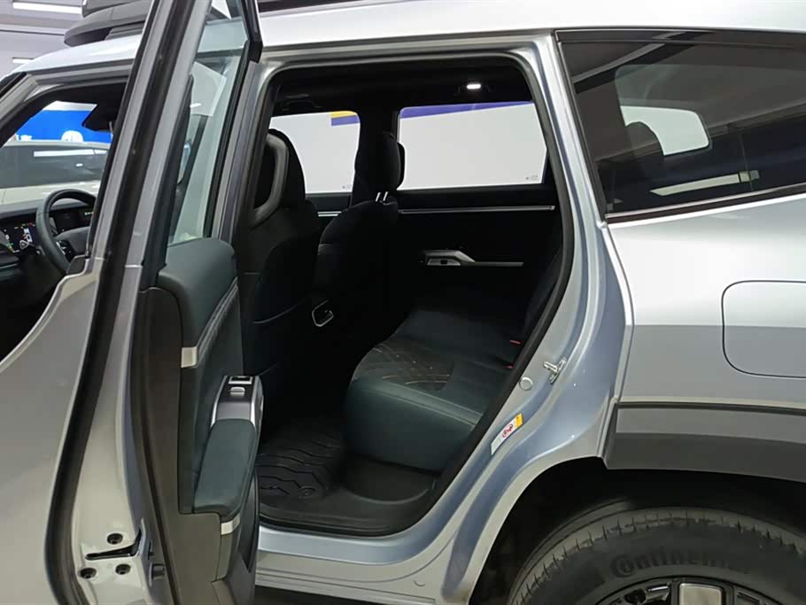 DEEPAL Dark blue G318