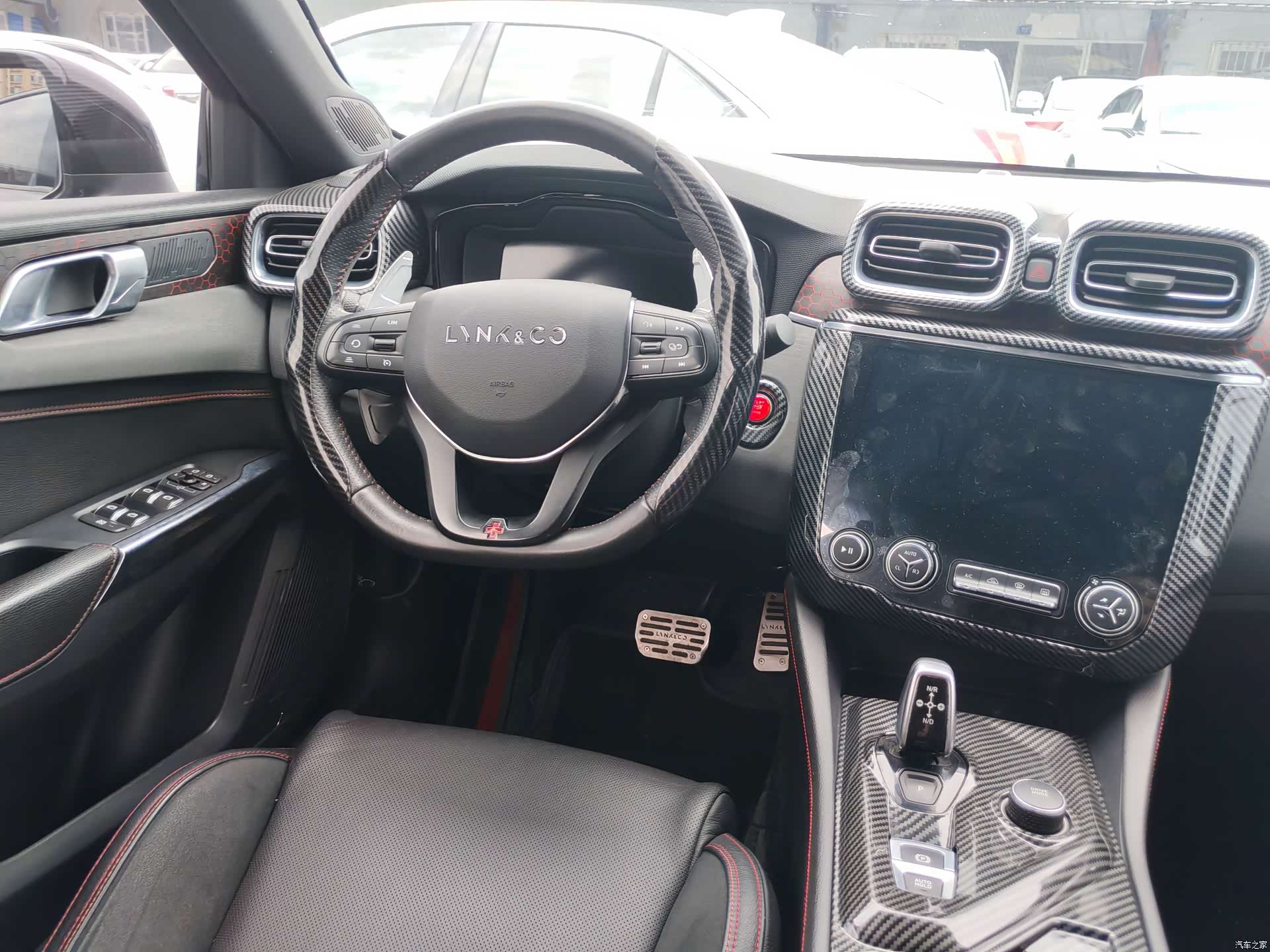 Lynk & Co 01, 2019 12