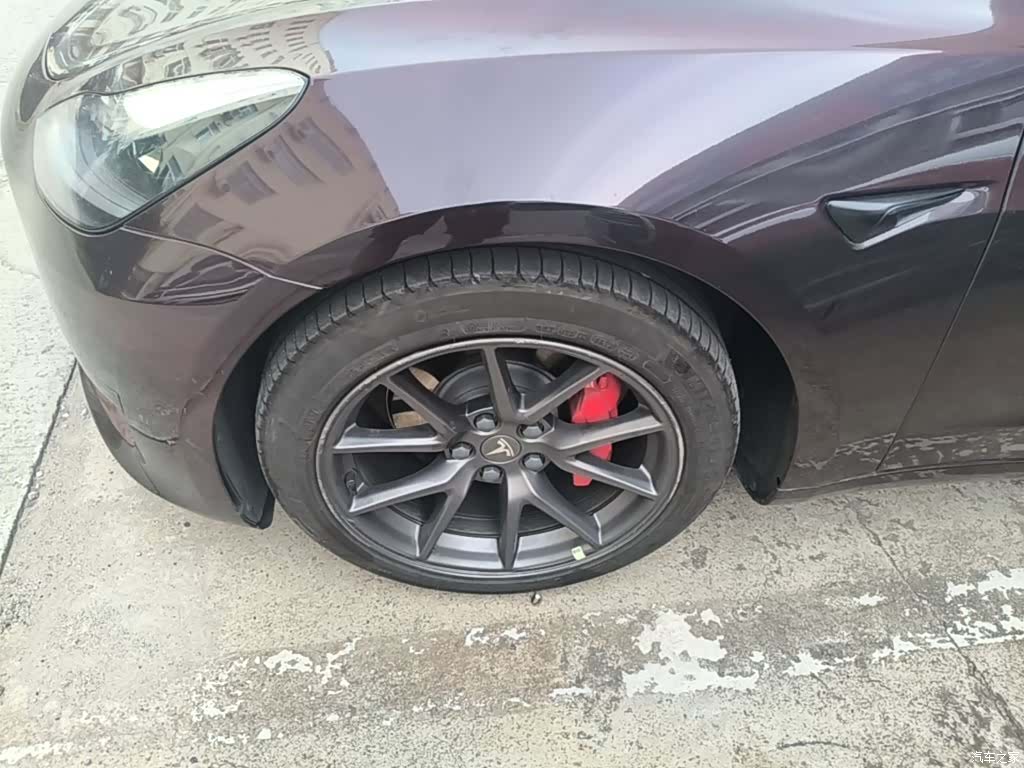 Tesla Model 3, 2023 23