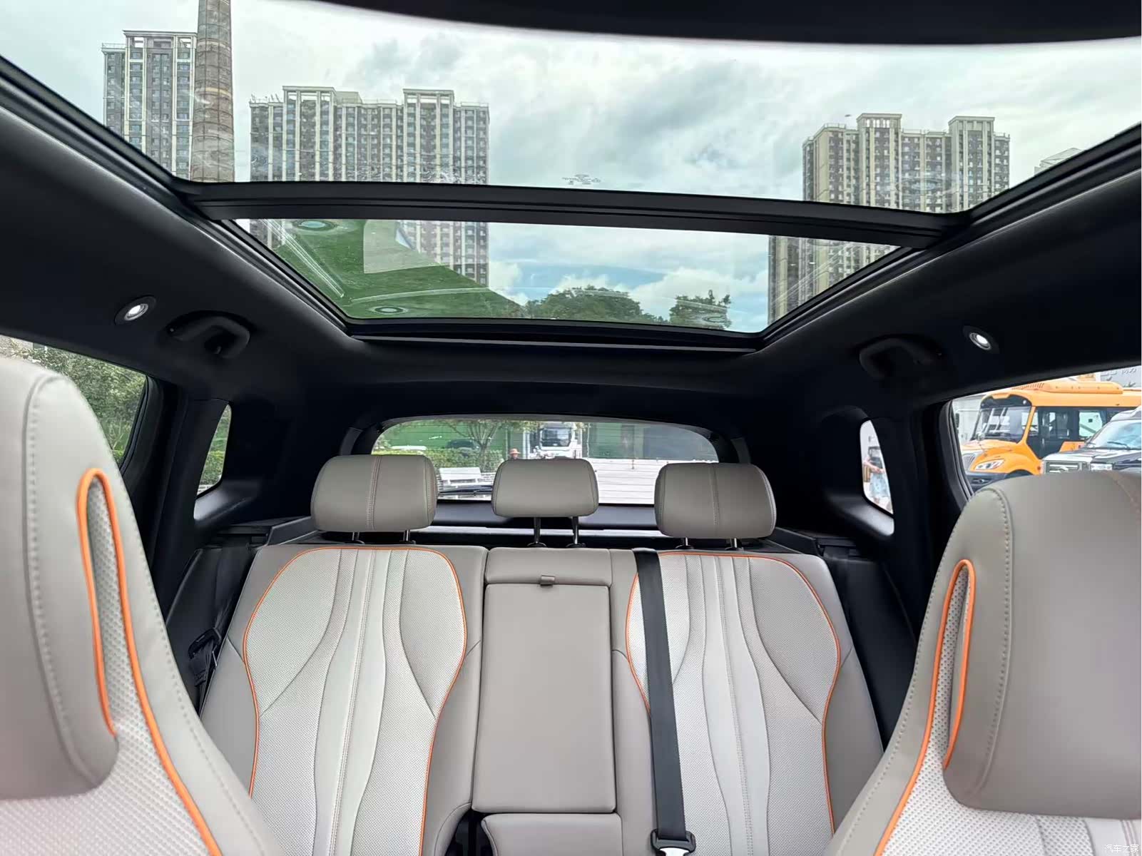 BYD Song, 2024 13