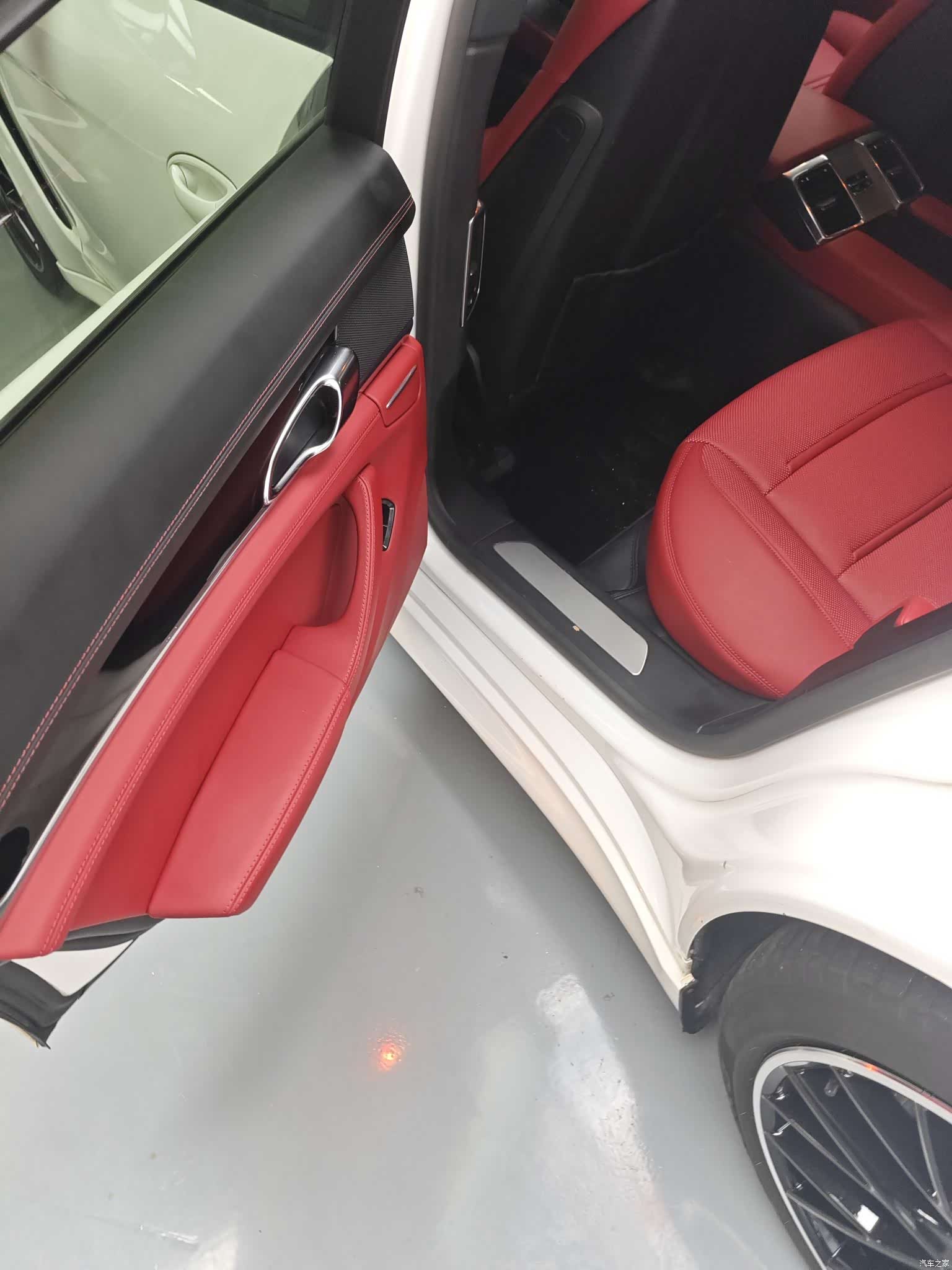 Porsche Panamera, 2015 8