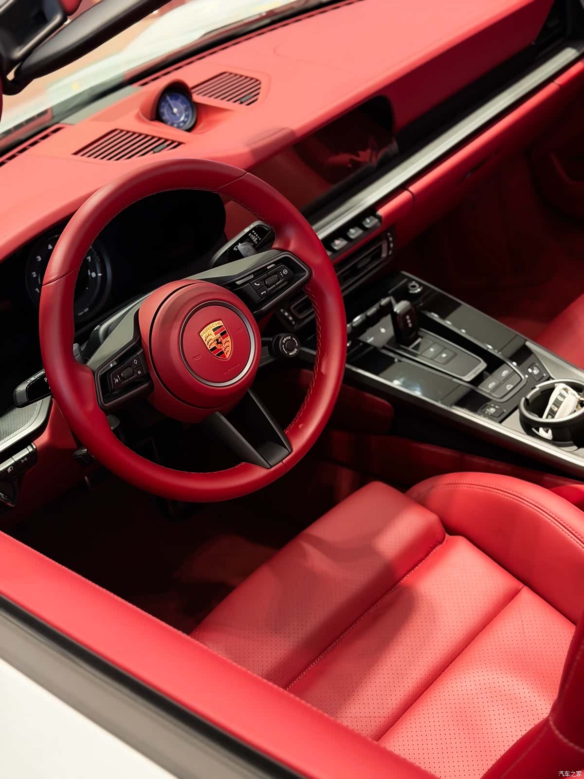 Porsche 911, 2023 20