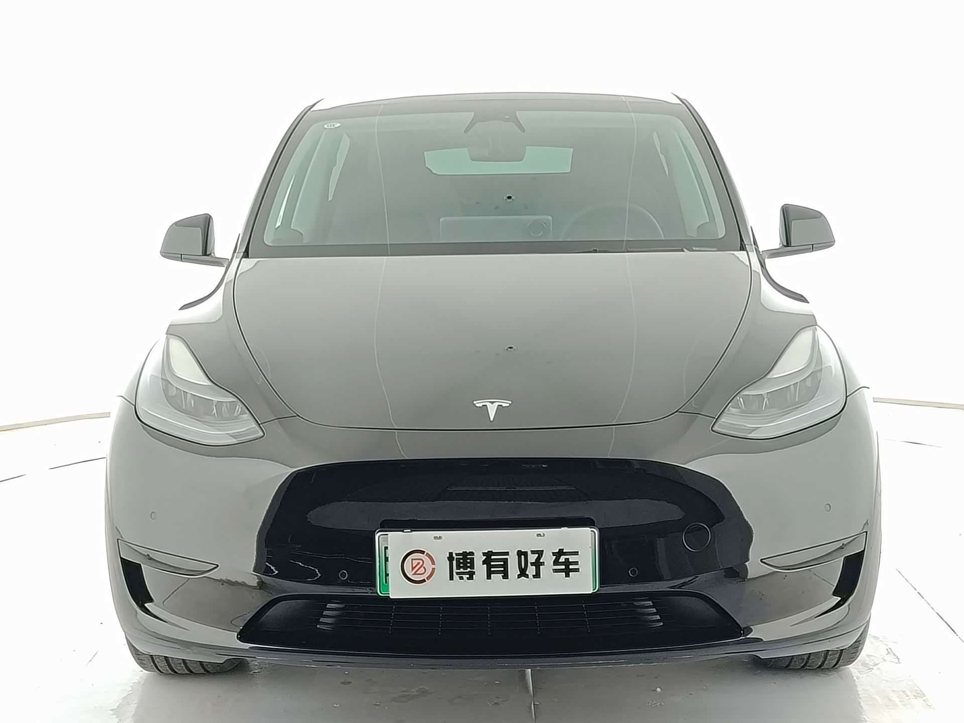 Tesla Model Y, 2023 2