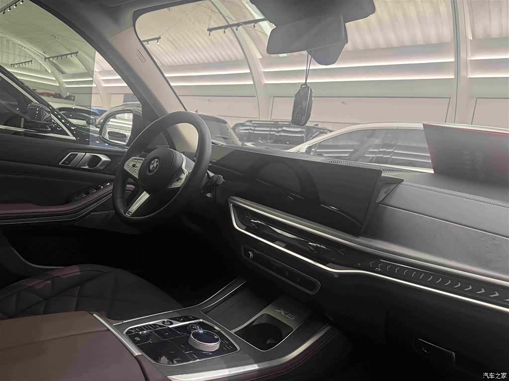 BMW X5, 2025 25