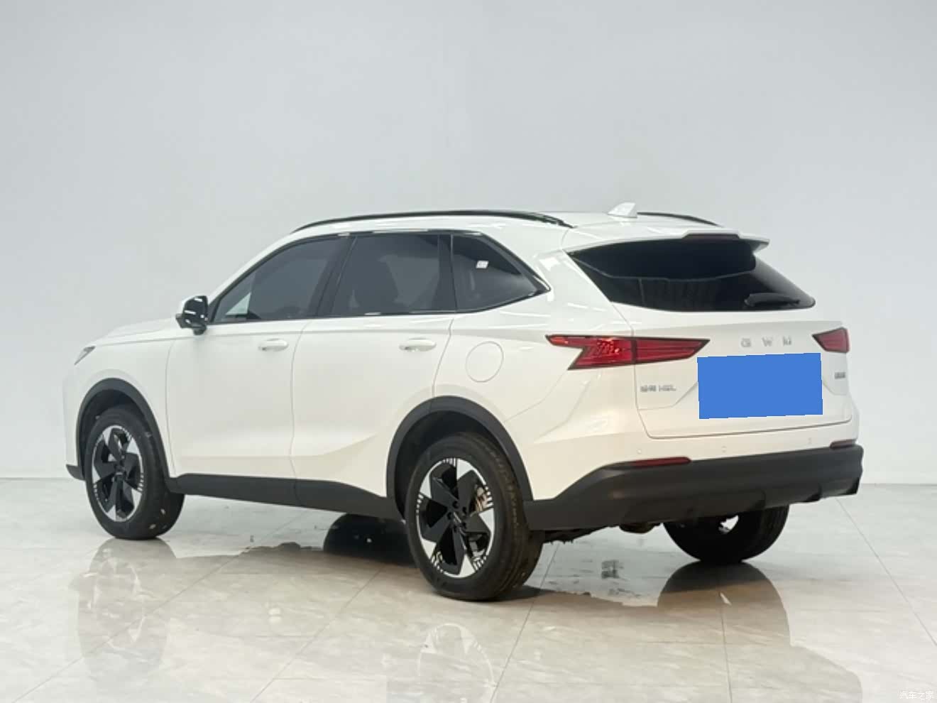 Haval H6, 2025 7