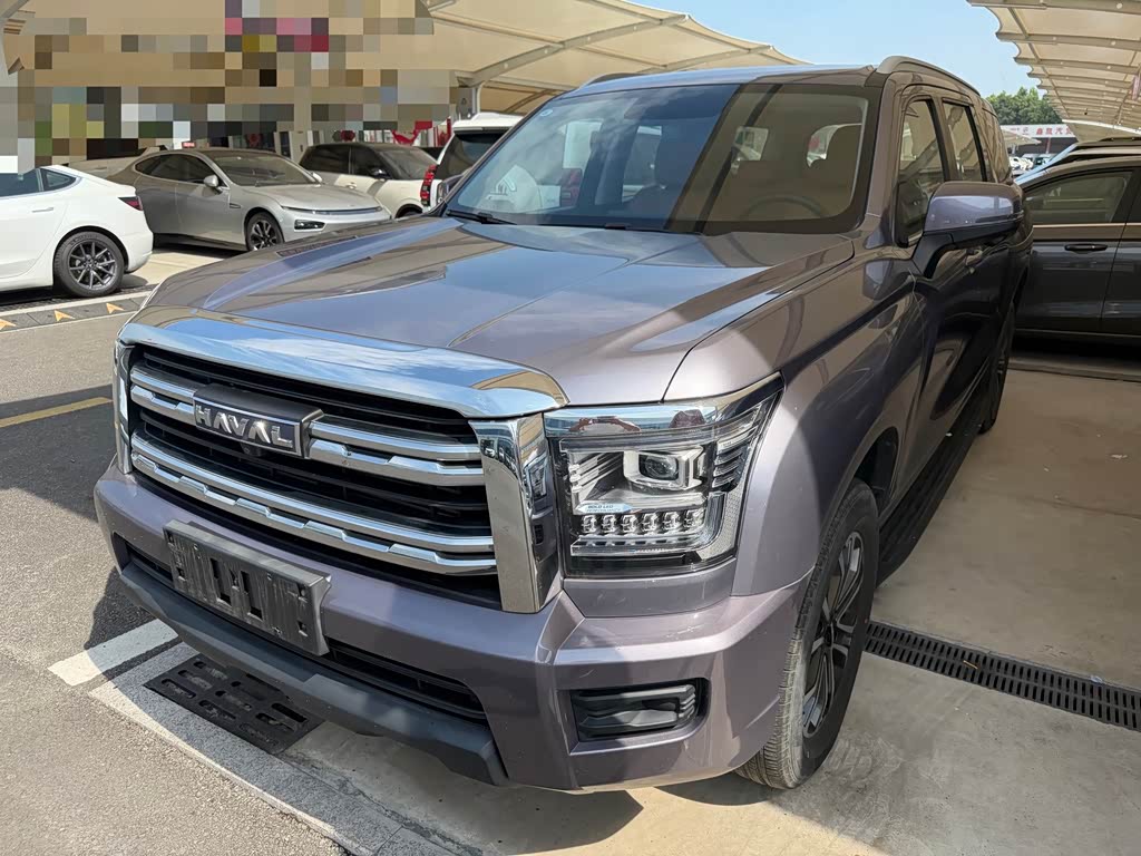 Haval H5