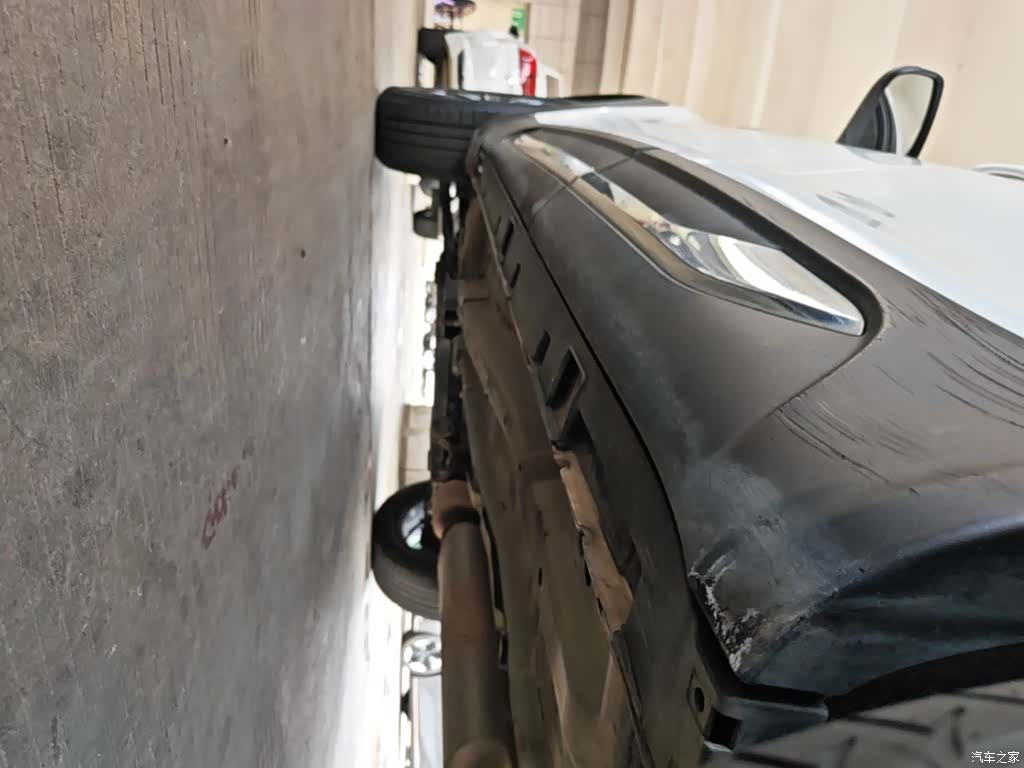 Chery Tiggo 7, 2019 22