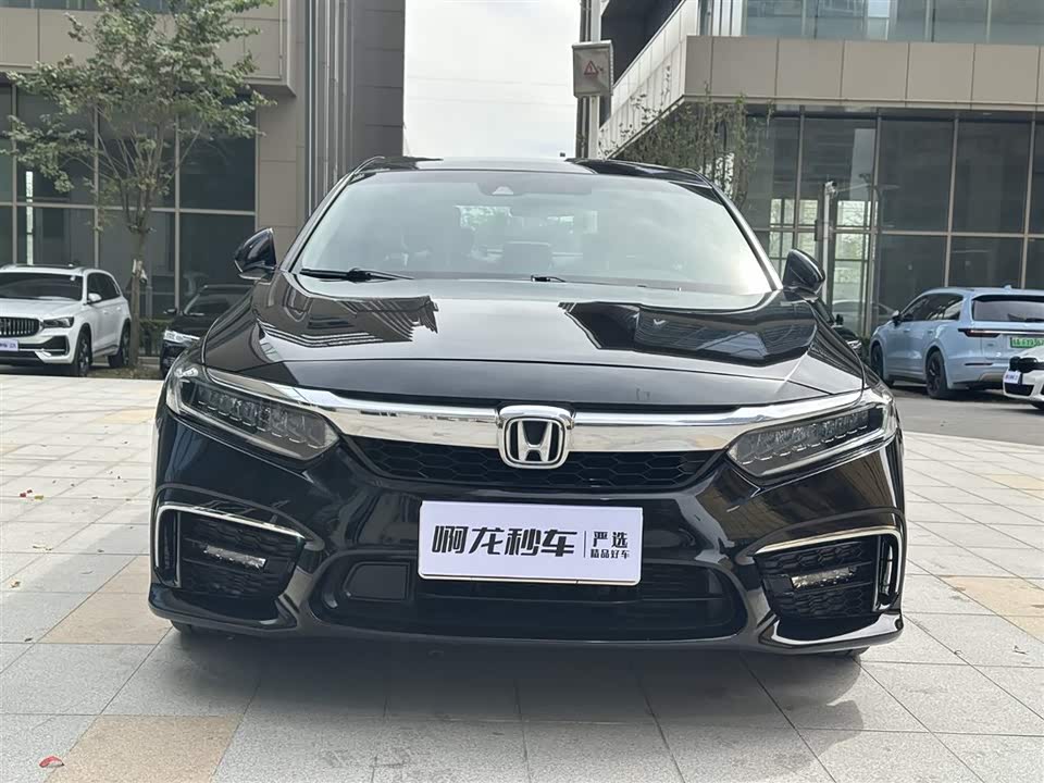 Honda Yingshipai