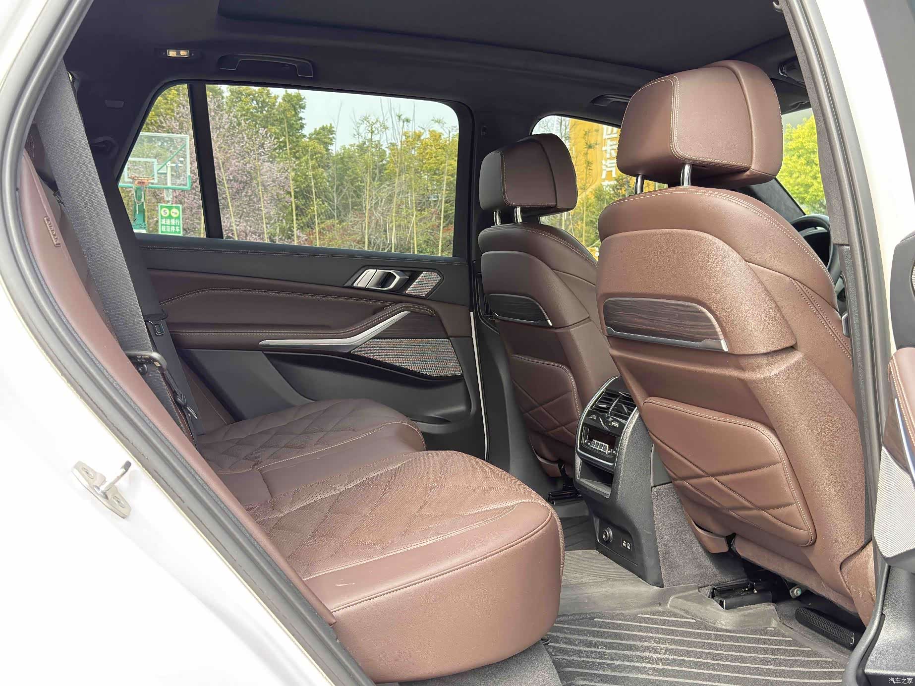 BMW X5, 2023 11