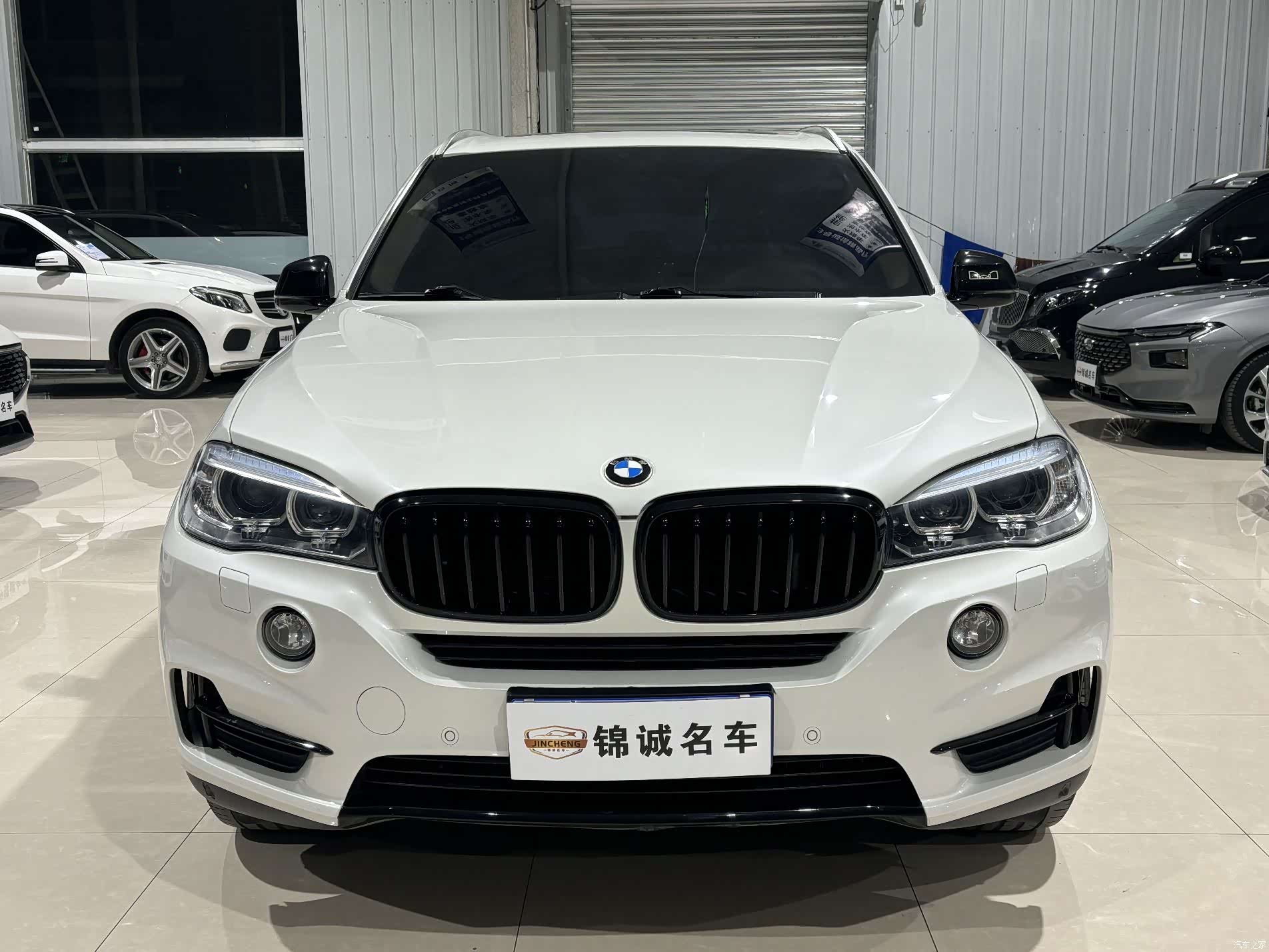 BMW X5, 2018 2
