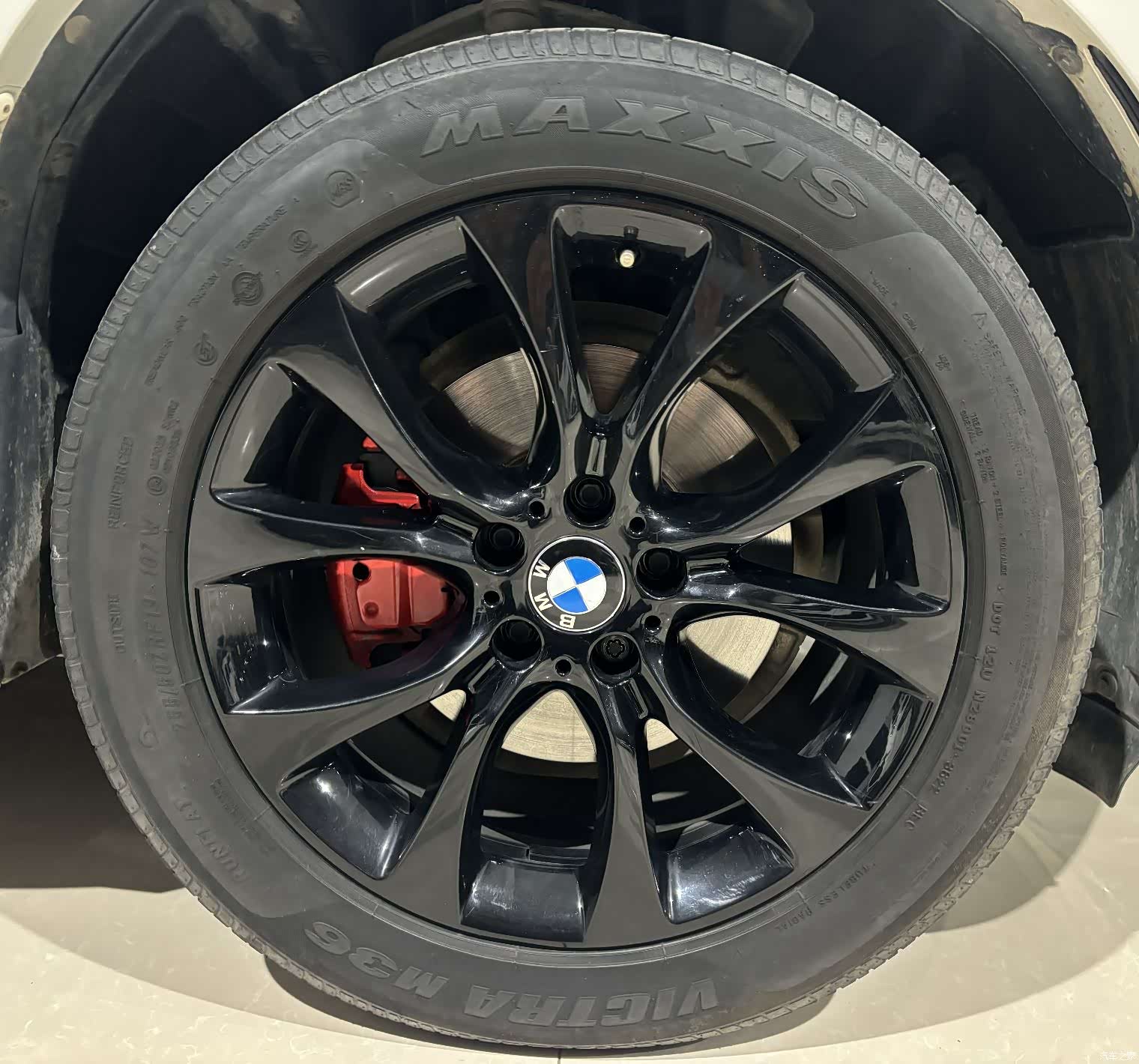 BMW X5, 2018 17