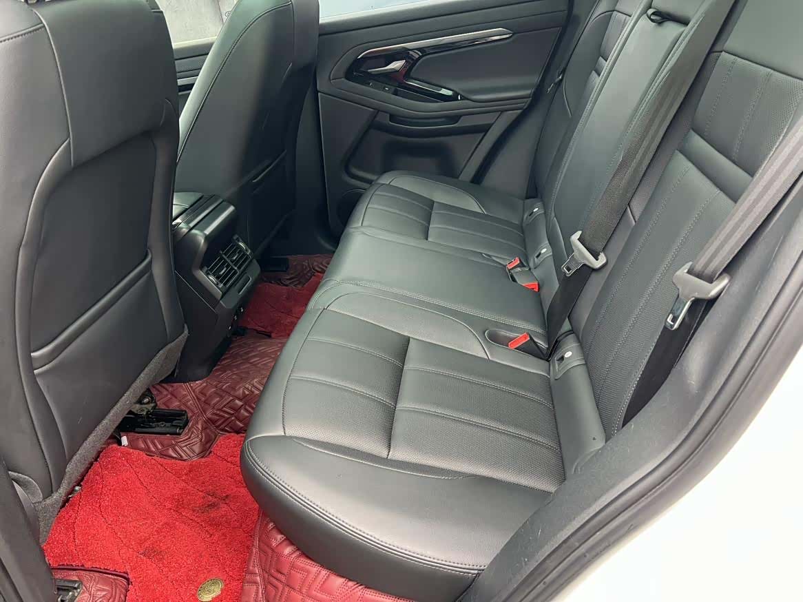 Land Rover Range Rover, 2021 8