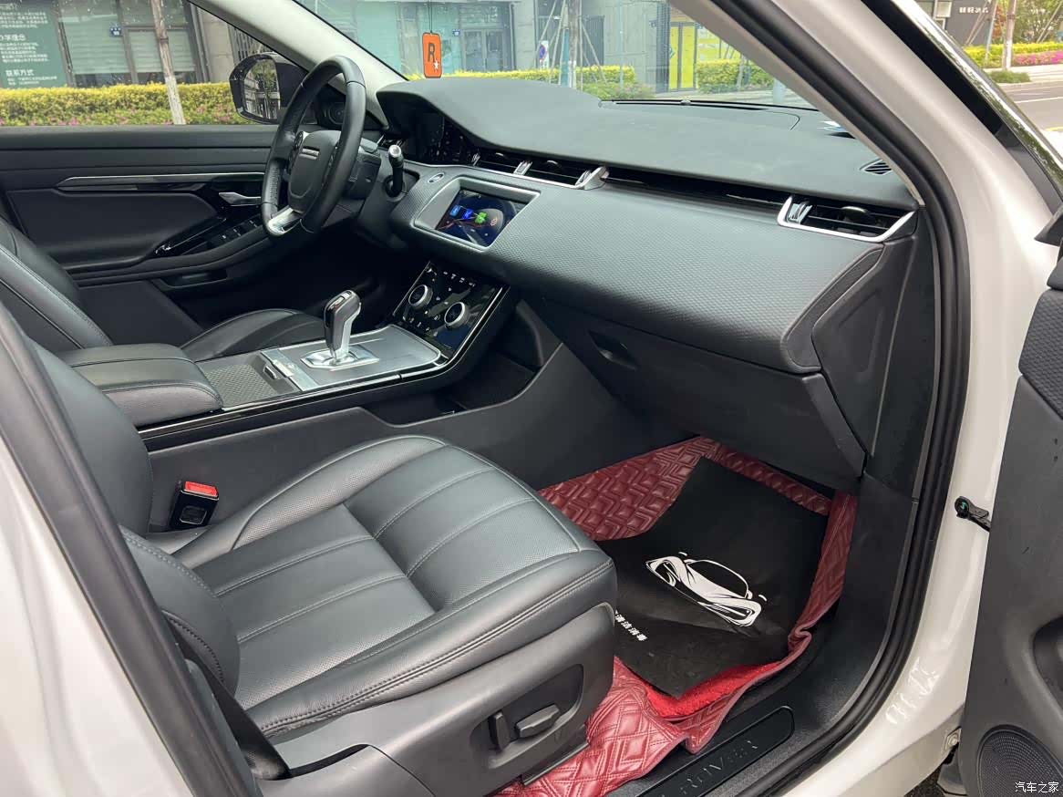 Land Rover Range Rover, 2021 10