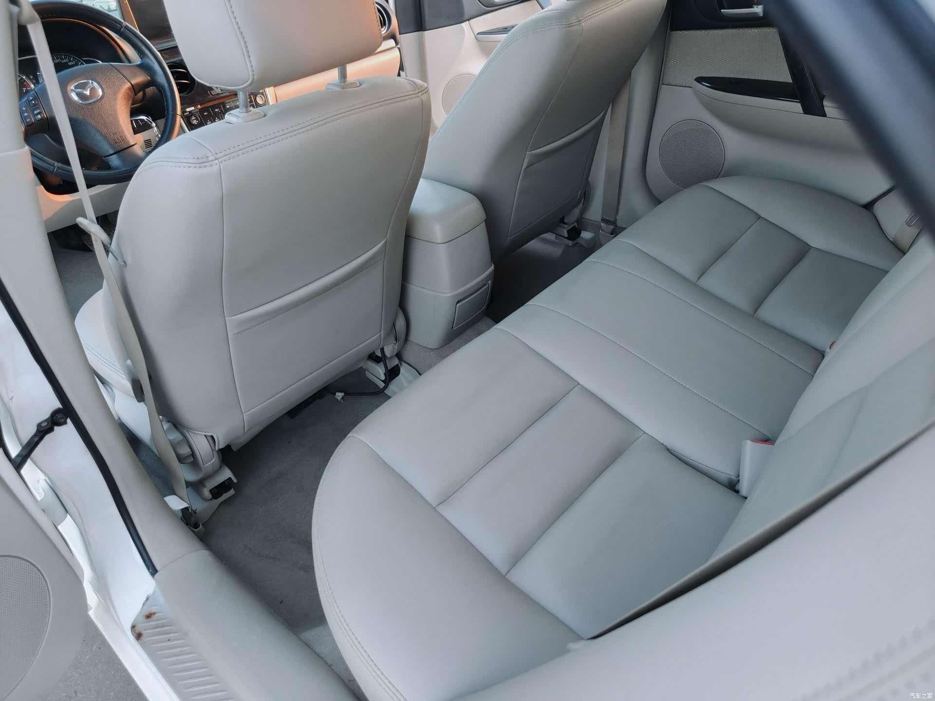Mazda 6, 2012 12