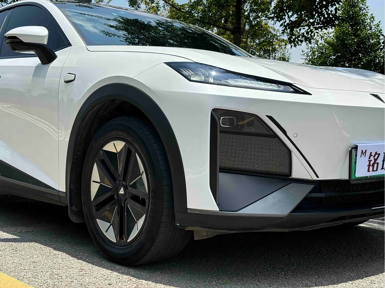 Deepal S07, 2023 25