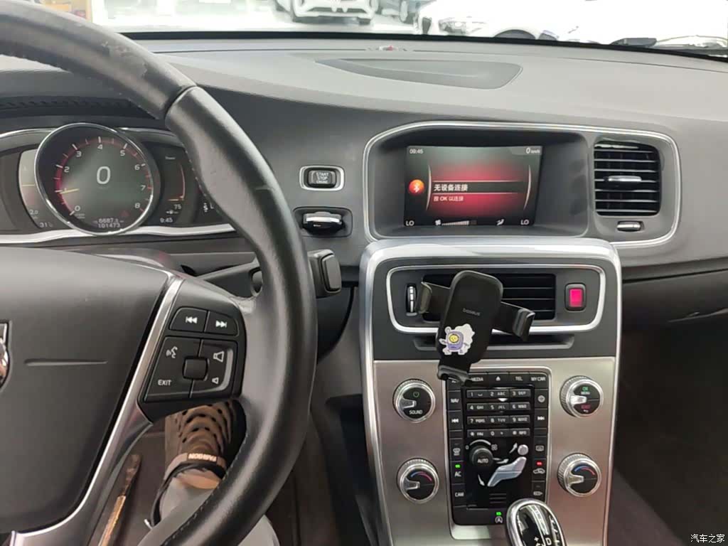 Volvo S60, 2018 13