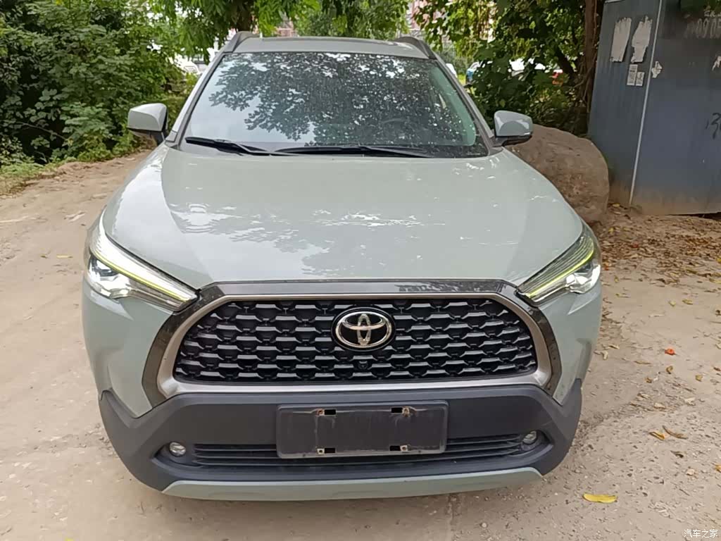 Toyota Corolla, 2022 3